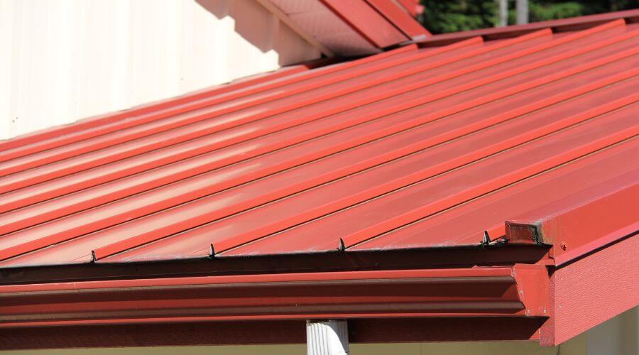 Roof Gutter Cleaning in Port Orchard, WA